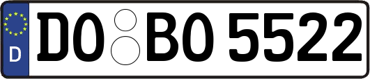 DO-BO5522