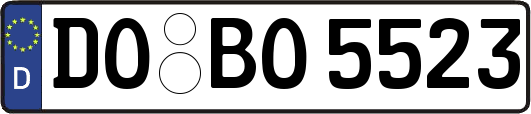 DO-BO5523