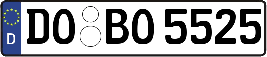 DO-BO5525