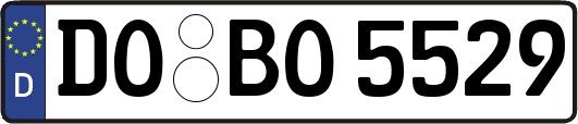 DO-BO5529