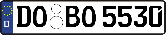 DO-BO5530