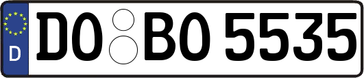 DO-BO5535