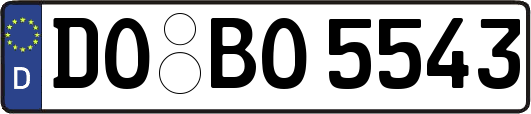 DO-BO5543