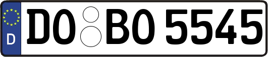 DO-BO5545