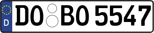 DO-BO5547
