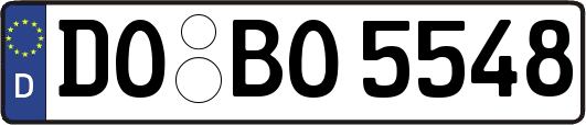 DO-BO5548