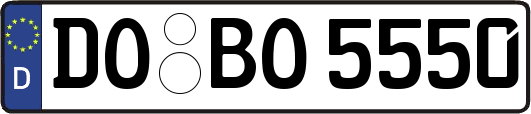 DO-BO5550