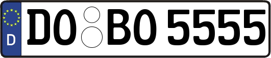 DO-BO5555
