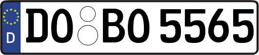 DO-BO5565
