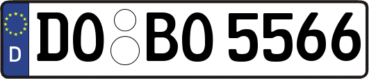 DO-BO5566