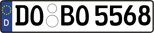DO-BO5568