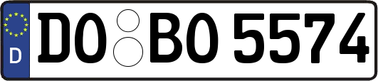 DO-BO5574