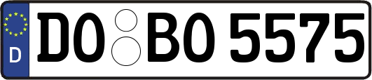 DO-BO5575