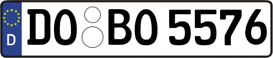 DO-BO5576