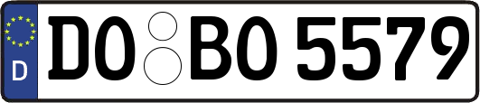 DO-BO5579
