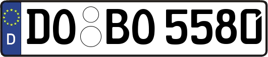 DO-BO5580