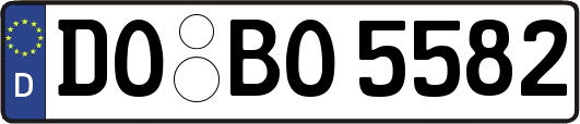 DO-BO5582