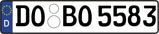 DO-BO5583