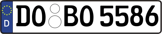 DO-BO5586