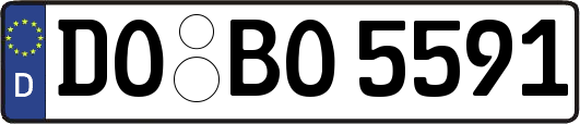 DO-BO5591