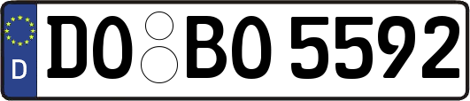 DO-BO5592