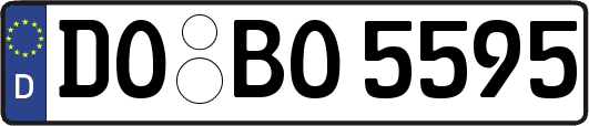 DO-BO5595