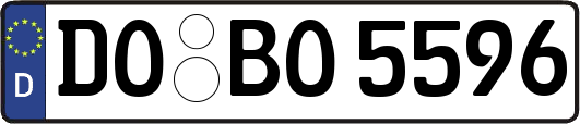 DO-BO5596