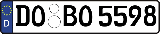 DO-BO5598