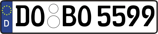 DO-BO5599