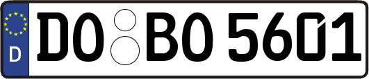 DO-BO5601