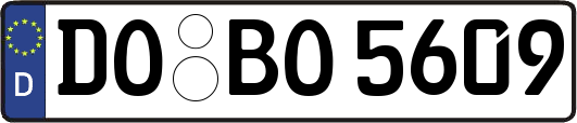 DO-BO5609