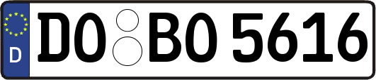 DO-BO5616