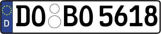 DO-BO5618
