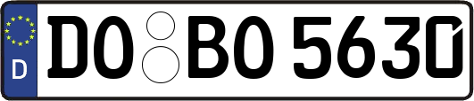DO-BO5630