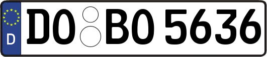 DO-BO5636