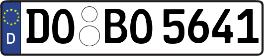 DO-BO5641