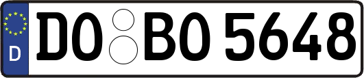 DO-BO5648
