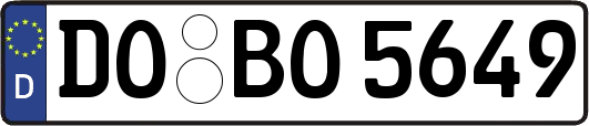 DO-BO5649