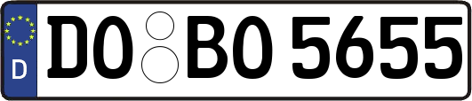 DO-BO5655
