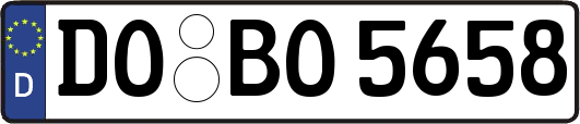 DO-BO5658