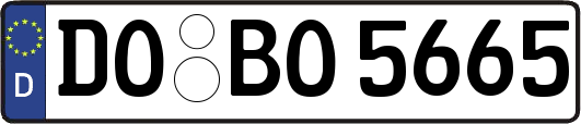 DO-BO5665
