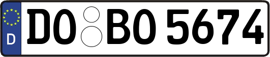 DO-BO5674