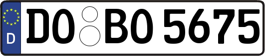 DO-BO5675
