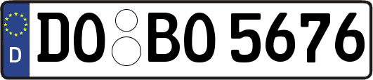 DO-BO5676