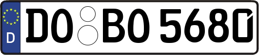 DO-BO5680