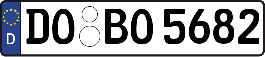 DO-BO5682