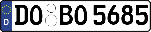 DO-BO5685