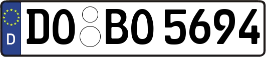 DO-BO5694