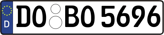 DO-BO5696
