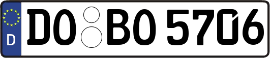 DO-BO5706